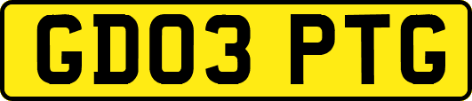 GD03PTG