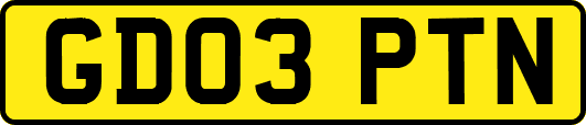 GD03PTN