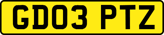 GD03PTZ