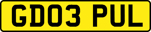 GD03PUL