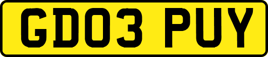 GD03PUY