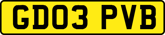 GD03PVB