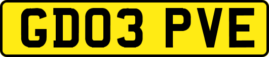 GD03PVE