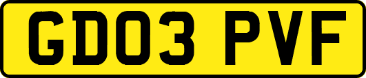 GD03PVF