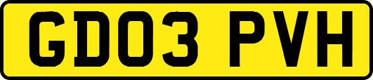 GD03PVH
