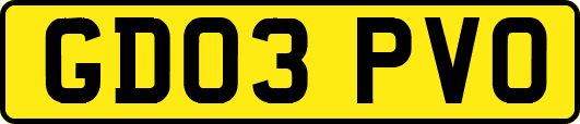 GD03PVO