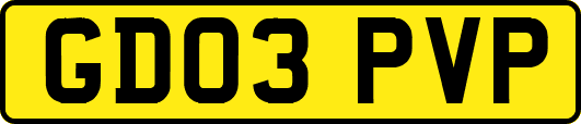 GD03PVP