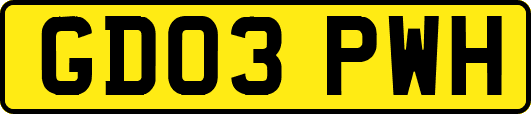 GD03PWH