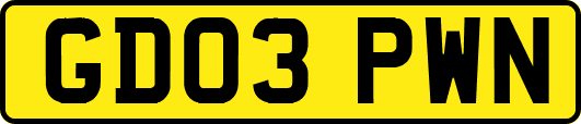 GD03PWN
