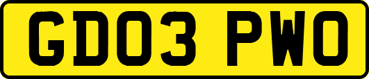GD03PWO