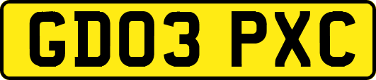 GD03PXC