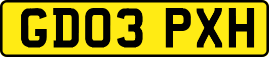GD03PXH