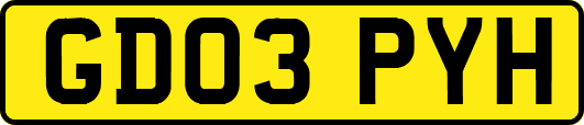 GD03PYH