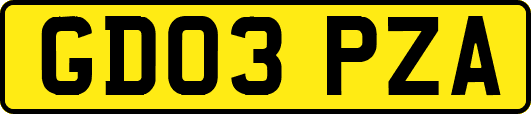 GD03PZA