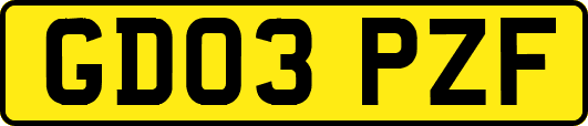GD03PZF