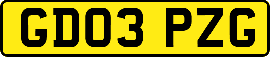 GD03PZG
