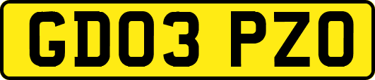 GD03PZO