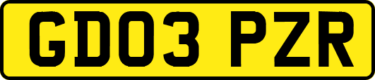 GD03PZR
