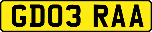 GD03RAA