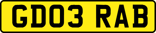 GD03RAB
