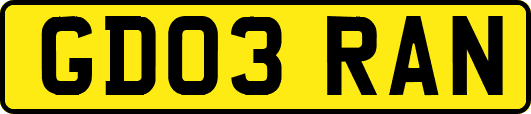 GD03RAN