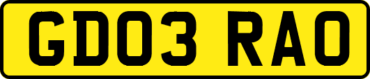 GD03RAO
