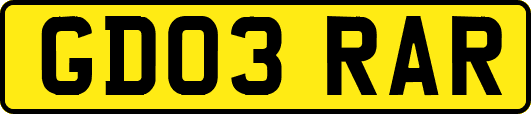 GD03RAR