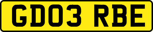 GD03RBE