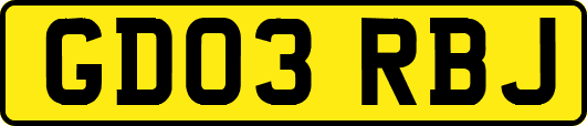 GD03RBJ