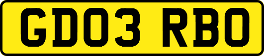 GD03RBO