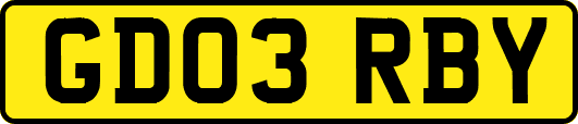 GD03RBY
