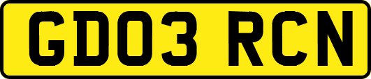 GD03RCN