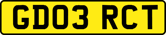 GD03RCT