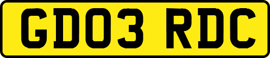 GD03RDC