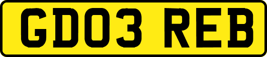 GD03REB
