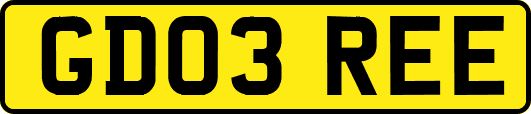 GD03REE