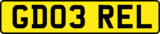 GD03REL