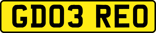 GD03REO