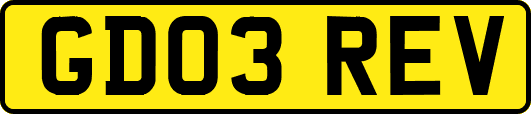 GD03REV