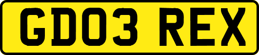 GD03REX