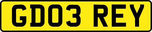 GD03REY