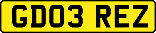 GD03REZ