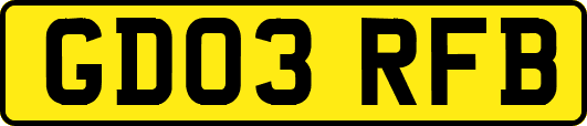 GD03RFB