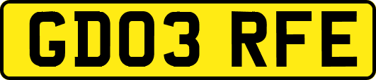 GD03RFE