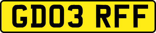 GD03RFF