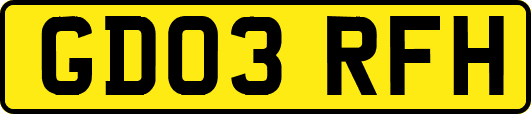 GD03RFH