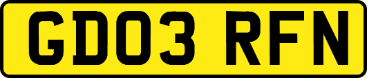 GD03RFN