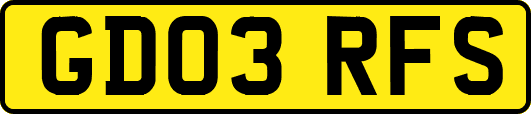 GD03RFS