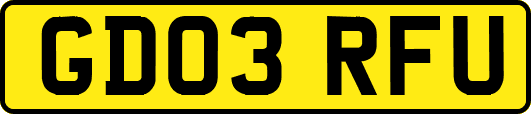 GD03RFU