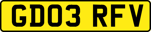 GD03RFV